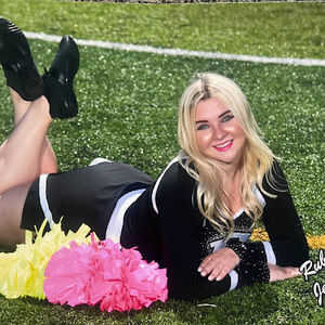 Meet your Posher, Ruby